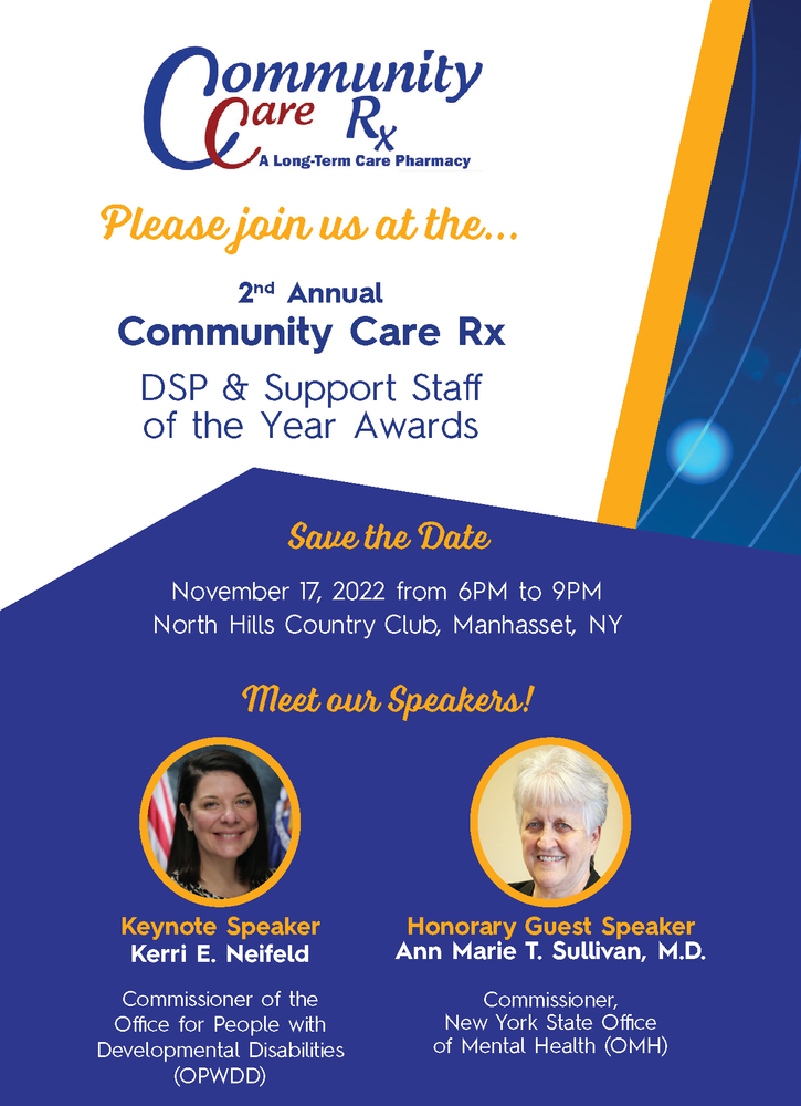 Community Care Rx Your Local Plainview Pharmacy